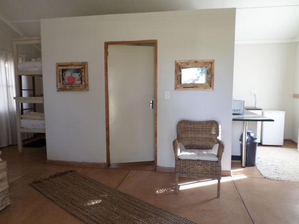 Imagen de la habitación del Hotel OUT OF Nature Country Lodge. Foto 9