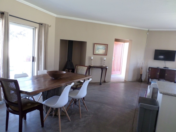 Imagen de la habitación del Hotel OUT OF Nature Country Lodge. Foto 10