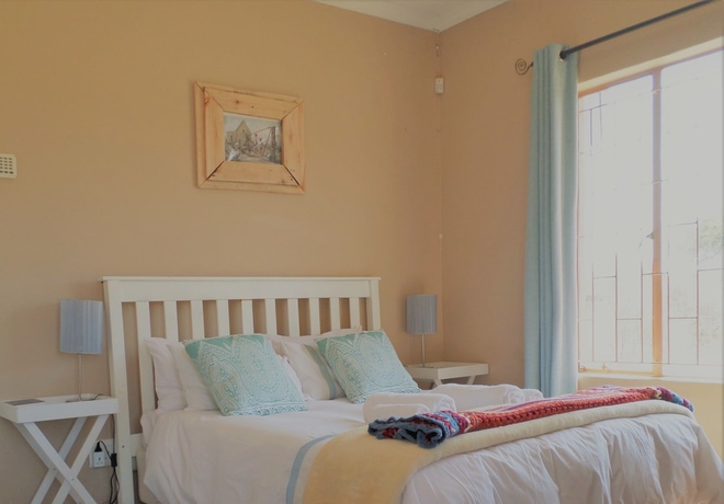 Imagen de la habitación del Hotel OUT OF Nature Country Lodge. Foto 11