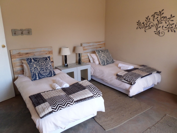 Imagen de la habitación del Hotel OUT OF Nature Country Lodge. Foto 12