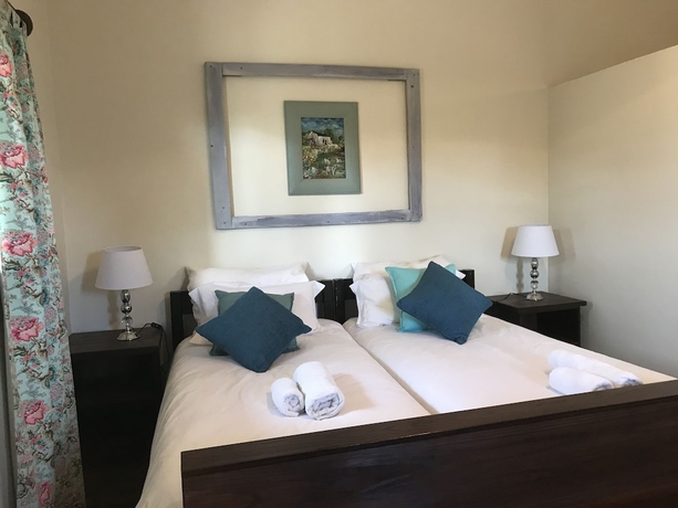 Imagen de la habitación del Hotel OUT OF Nature Country Lodge. Foto 13