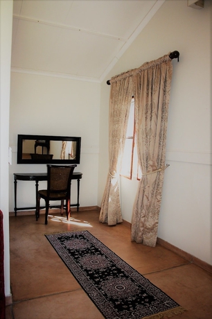 Imagen de la habitación del Hotel OUT OF Nature Country Lodge. Foto 15