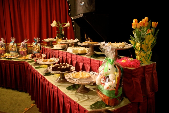 Imagen del bar/restaurante del Hotel OUTRIGGER Kaanapali Beach Resort. Foto 4