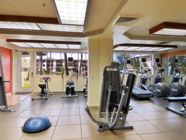 Imagen general del Hotel OUTRIGGER Kauaʻi Beach Resort and Spa. Foto 1