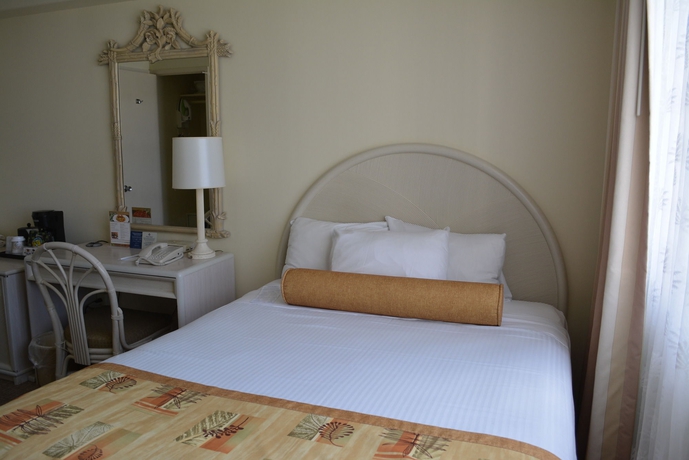 Imagen de la habitación del Hotel OUTRIGGER Waikiki Paradise. Foto 7