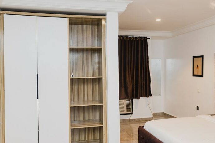 Imagen general del Hotel OVIC. Foto 5