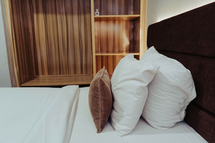 Imagen general del Hotel OVIC. Foto 7