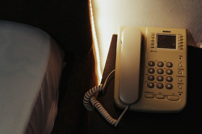 Imagen de la habitación del Hotel OVIC. Foto 16