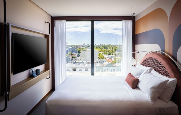 Imagen de la habitación del Hotel OVOLO SOUTH YARRA. Foto 9