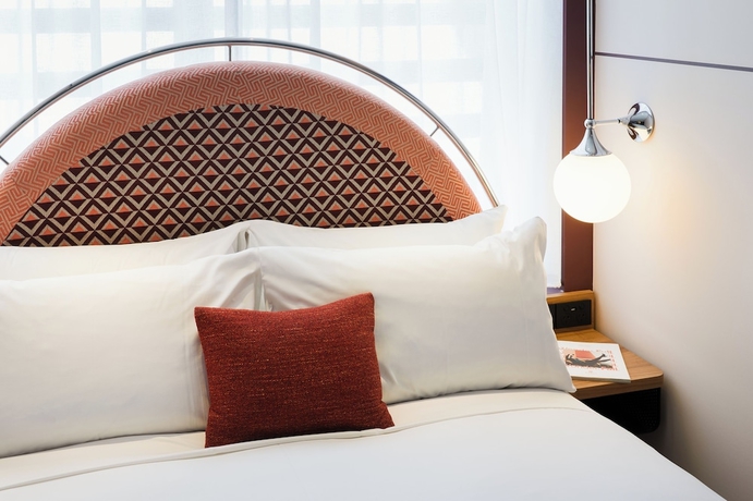 Imagen de la habitación del Hotel OVOLO SOUTH YARRA. Foto 13
