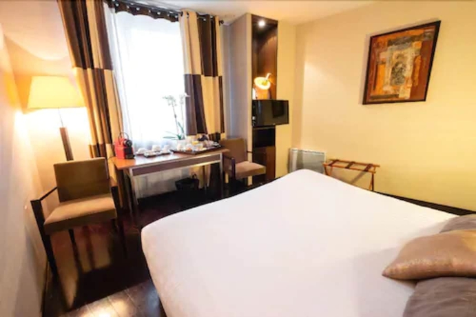 Imagen general del Hotel OVYO Toulouse City Center. Foto 1