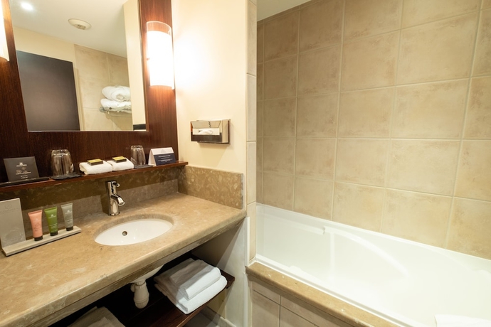 Imagen de la habitación del Hotel OVYO Toulouse City Center. Foto 14