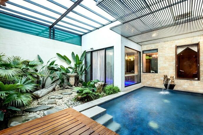 Imagen general del Hotel O\'Well Motel. Foto 1