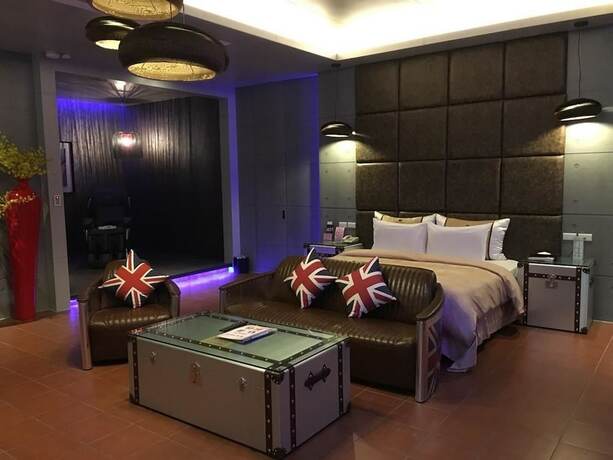 Imagen de la habitación del Hotel O\'Well Motel. Foto 11