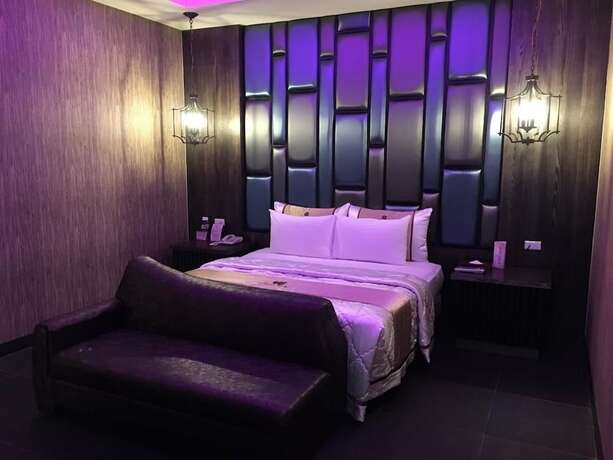 Imagen general del Hotel O\'Well Motel. Foto 2