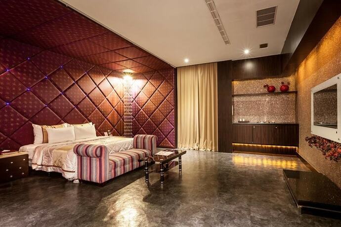 Imagen de la habitación del Hotel O\'Well Motel. Foto 12