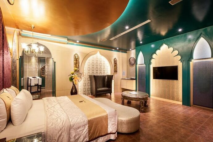 Imagen general del Hotel O\'Well Motel. Foto 3