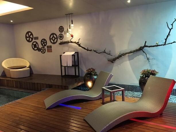 Imagen general del Hotel O\'Well Motel. Foto 4