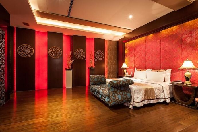 Imagen general del Hotel O\'Well Motel. Foto 8