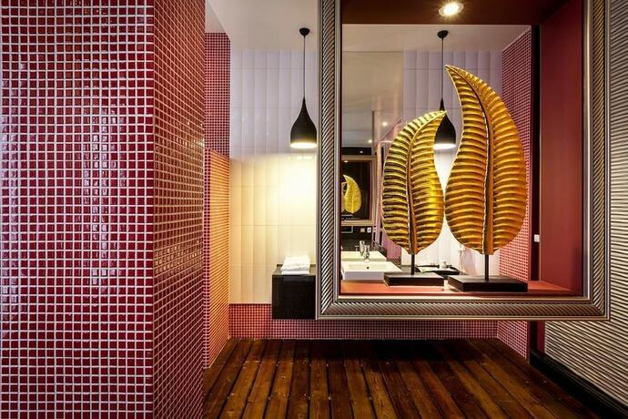 Imagen general del Hotel O\'Well Motel. Foto 9