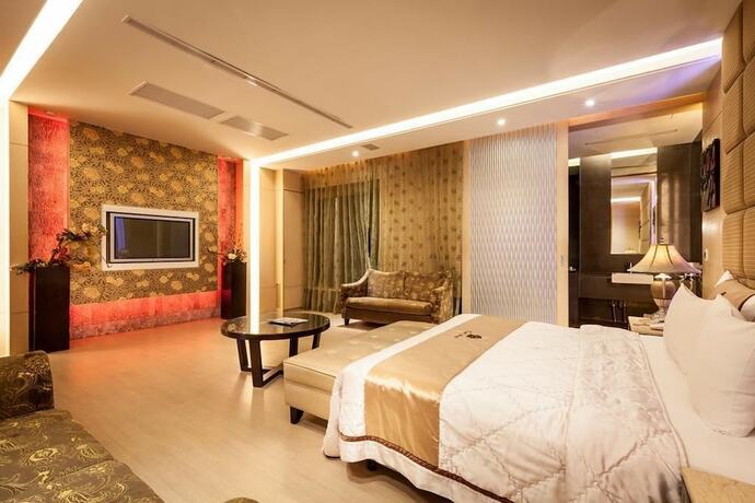 Imagen general del Hotel O\'Well Motel. Foto 10