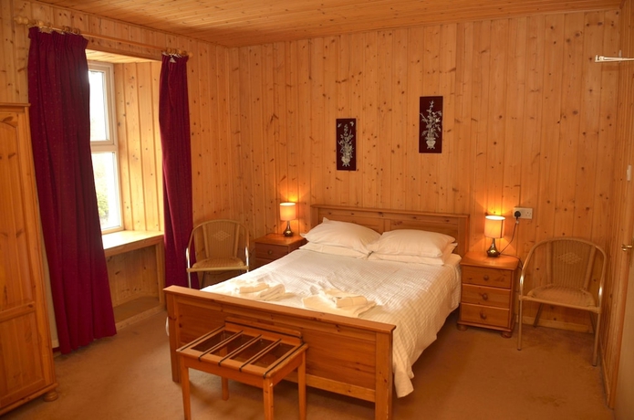 Imagen de la habitación del Hotel OX Spean Bridge. Foto 5