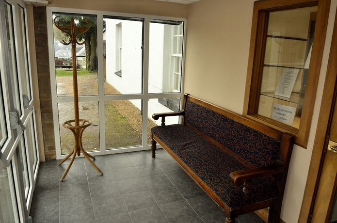 Imagen de los interiores del Hotel OX Spean Bridge. Foto 19