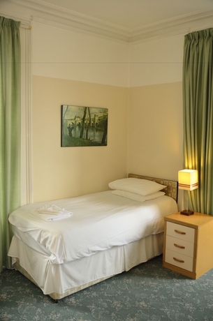 Imagen de la habitación del Hotel OX Spean Bridge. Foto 12