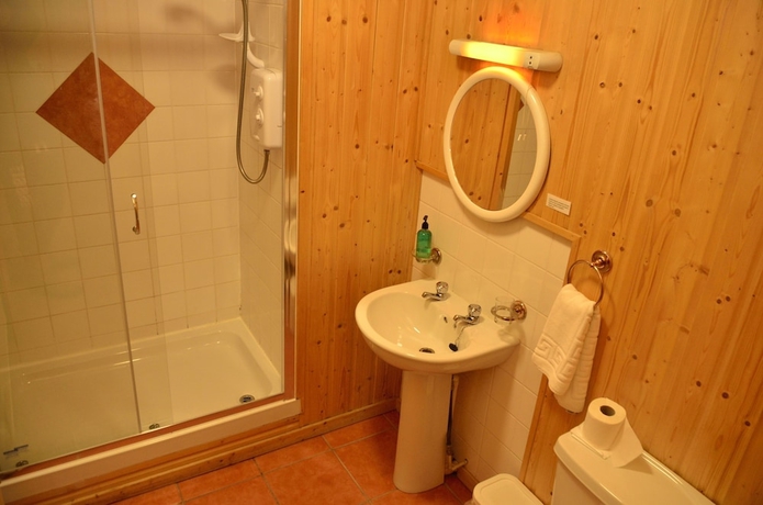 Imagen de la habitación del Hotel OX Spean Bridge. Foto 15