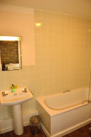 Imagen de la habitación del Hotel OX Spean Bridge. Foto 16