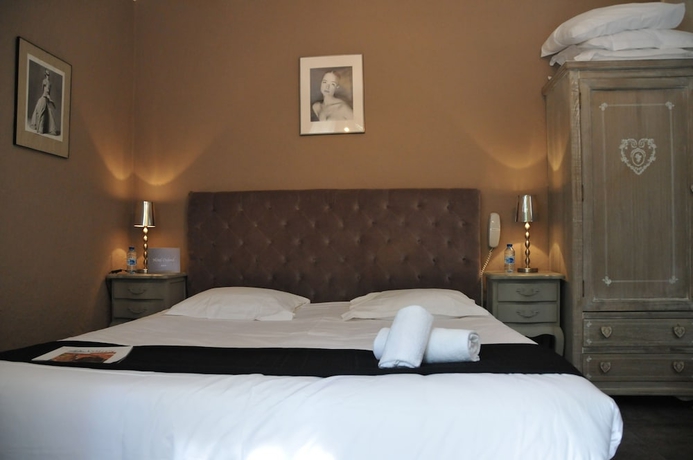 Imagen de la habitación del Hotel OXFORD, Le Cannet. Foto 6