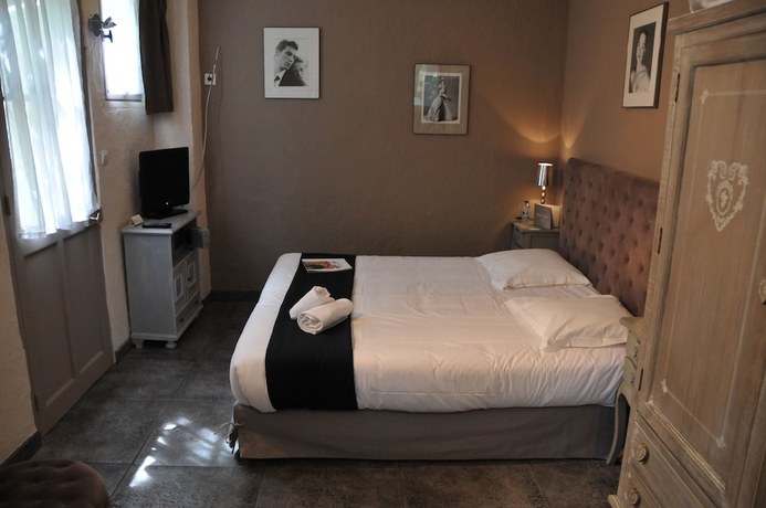 Imagen de la habitación del Hotel OXFORD, Le Cannet. Foto 7