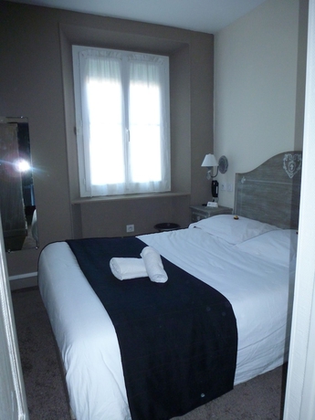 Imagen de la habitación del Hotel OXFORD, Le Cannet. Foto 8