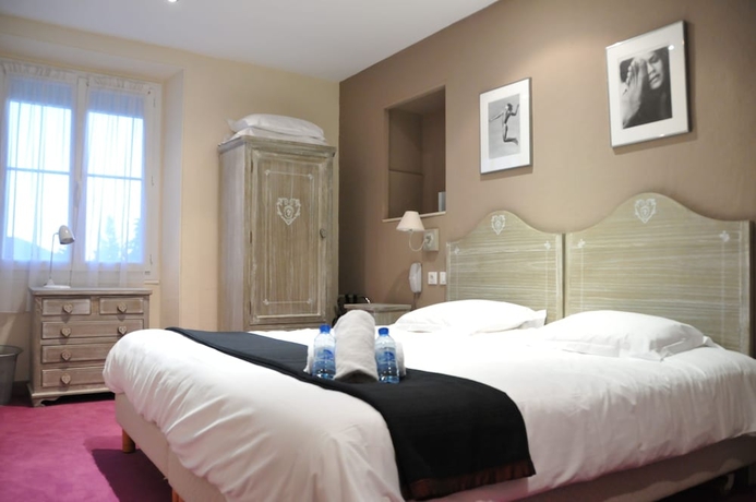 Imagen de la habitación del Hotel OXFORD, Le Cannet. Foto 9