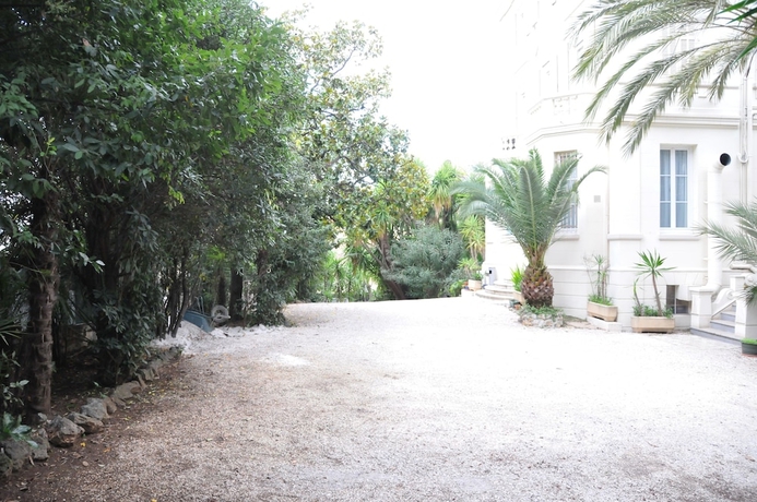 Imagen de los interiores del Hotel OXFORD, Le Cannet. Foto 19
