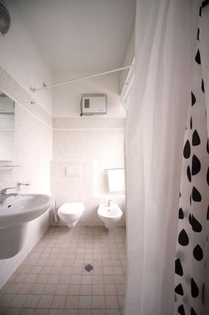 Imagen de la habitación del Hotel OXFORD, Rimini. Foto 6