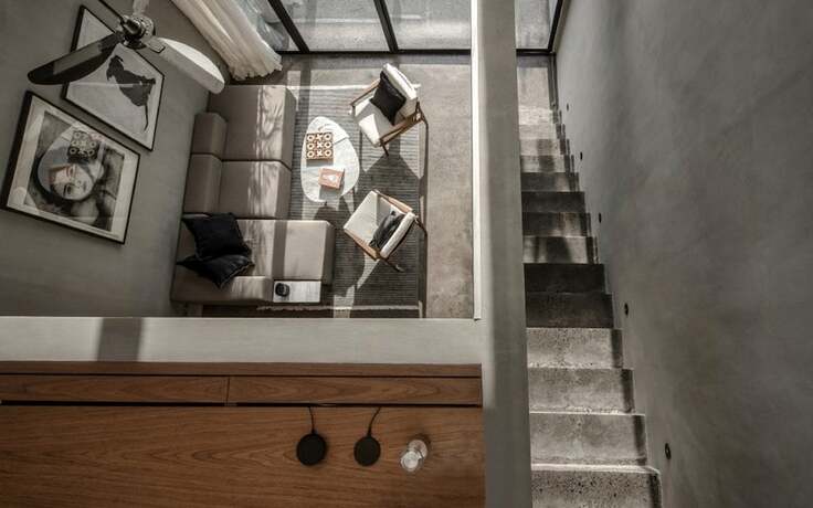 Imagen general del Hotel OXO Townhouses Berawa Canggu. Foto 1