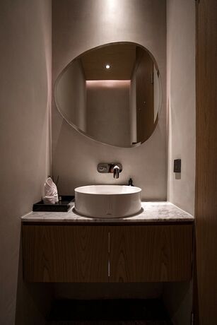 Imagen general del Hotel OXO Townhouses Berawa Canggu. Foto 5