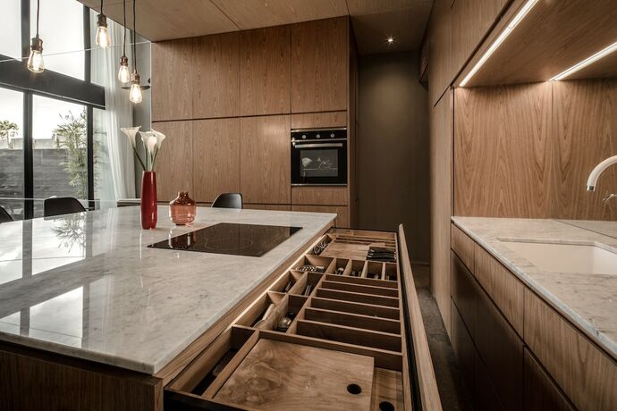 Imagen general del Hotel OXO Townhouses Berawa Canggu. Foto 8