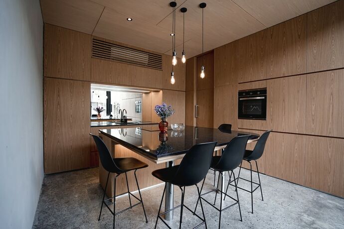 Imagen general del Hotel OXO Townhouses Berawa Canggu. Foto 10