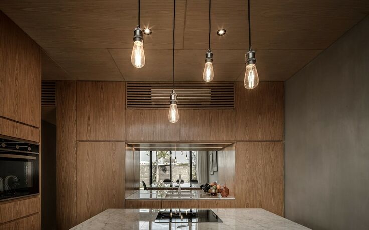 Imagen general del Hotel OXO Townhouses Berawa Canggu. Foto 11