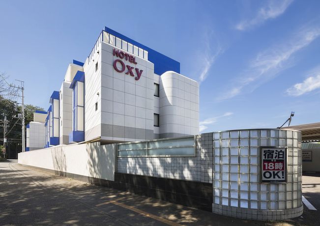 Imagen general del Hotel OXY - Adults Only. Foto 2