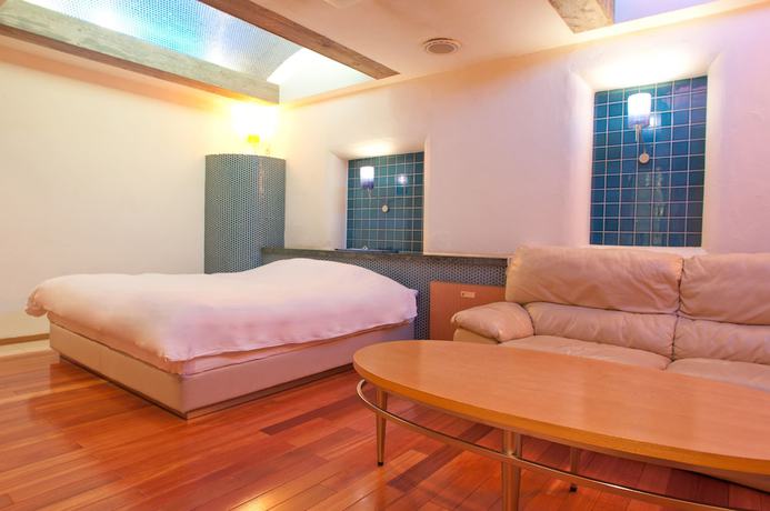 Imagen de la habitación del Hotel OXY - Adults Only. Foto 3