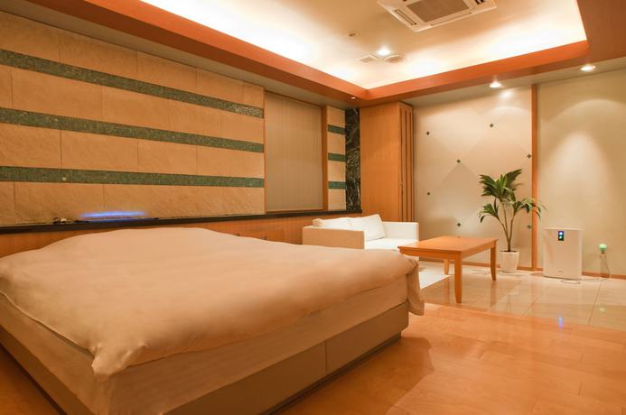 Imagen de la habitación del Hotel OXY - Adults Only. Foto 4