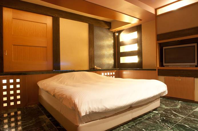 Imagen de la habitación del Hotel OXY - Adults Only. Foto 5
