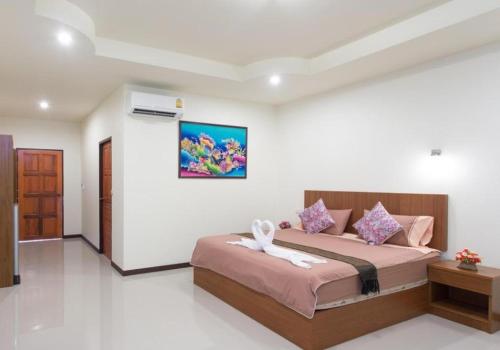 Imagen general del Hotel OYA International Resort Phuket. Foto 7