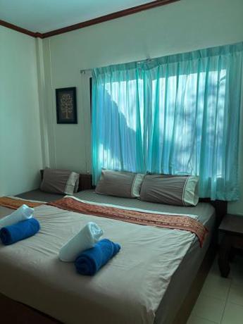 Imagen general del Hotel OYA International Resort Phuket. Foto 9