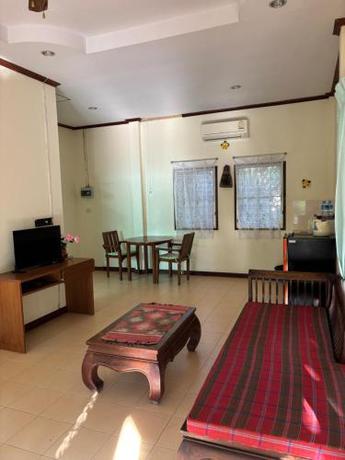 Imagen general del Hotel OYA International Resort Phuket. Foto 10