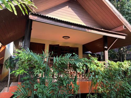 Imagen general del Hotel OYA International Resort Phuket. Foto 13