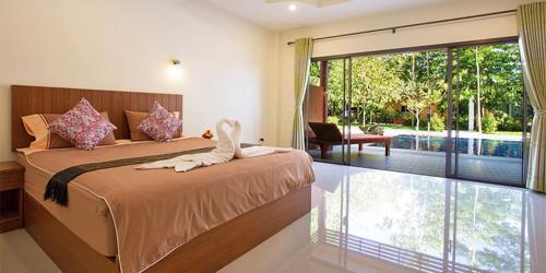 Imagen general del Hotel OYA International Resort Phuket. Foto 14